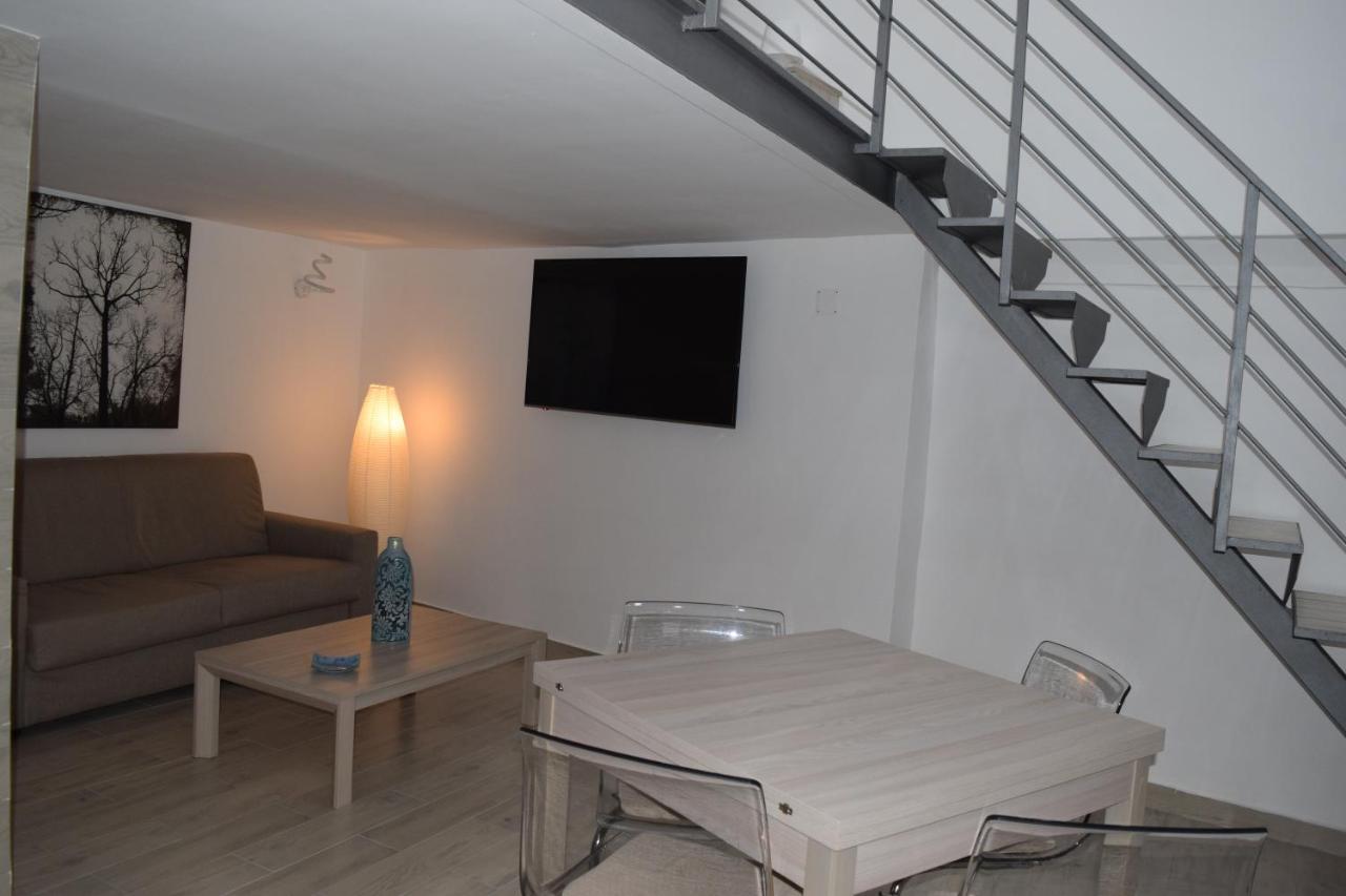 Ferienhaus Dimora D'alessandro